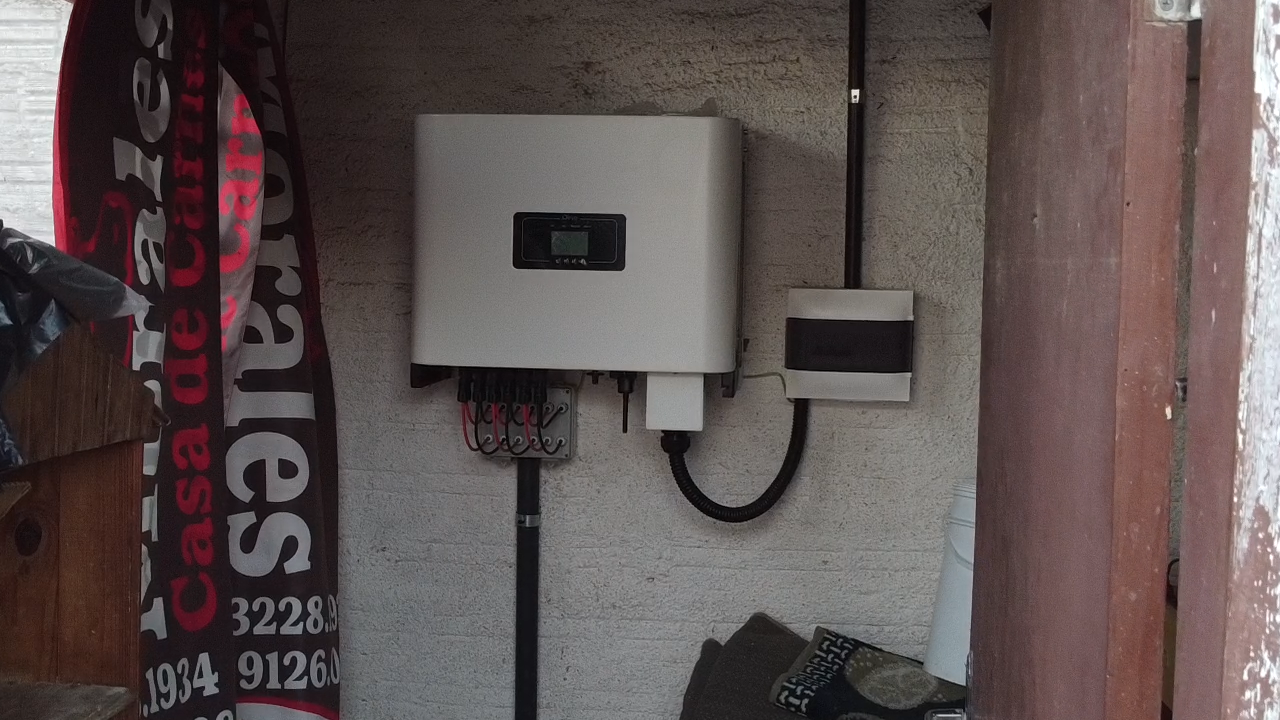 Morales Casa De Carnes | Pelotas - RS | Economia 67.200 kWh/ano
